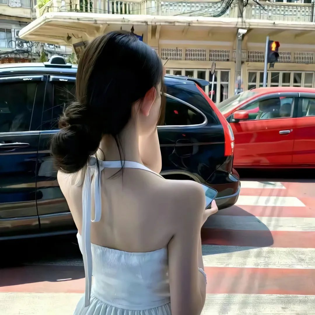 儿女绕心间