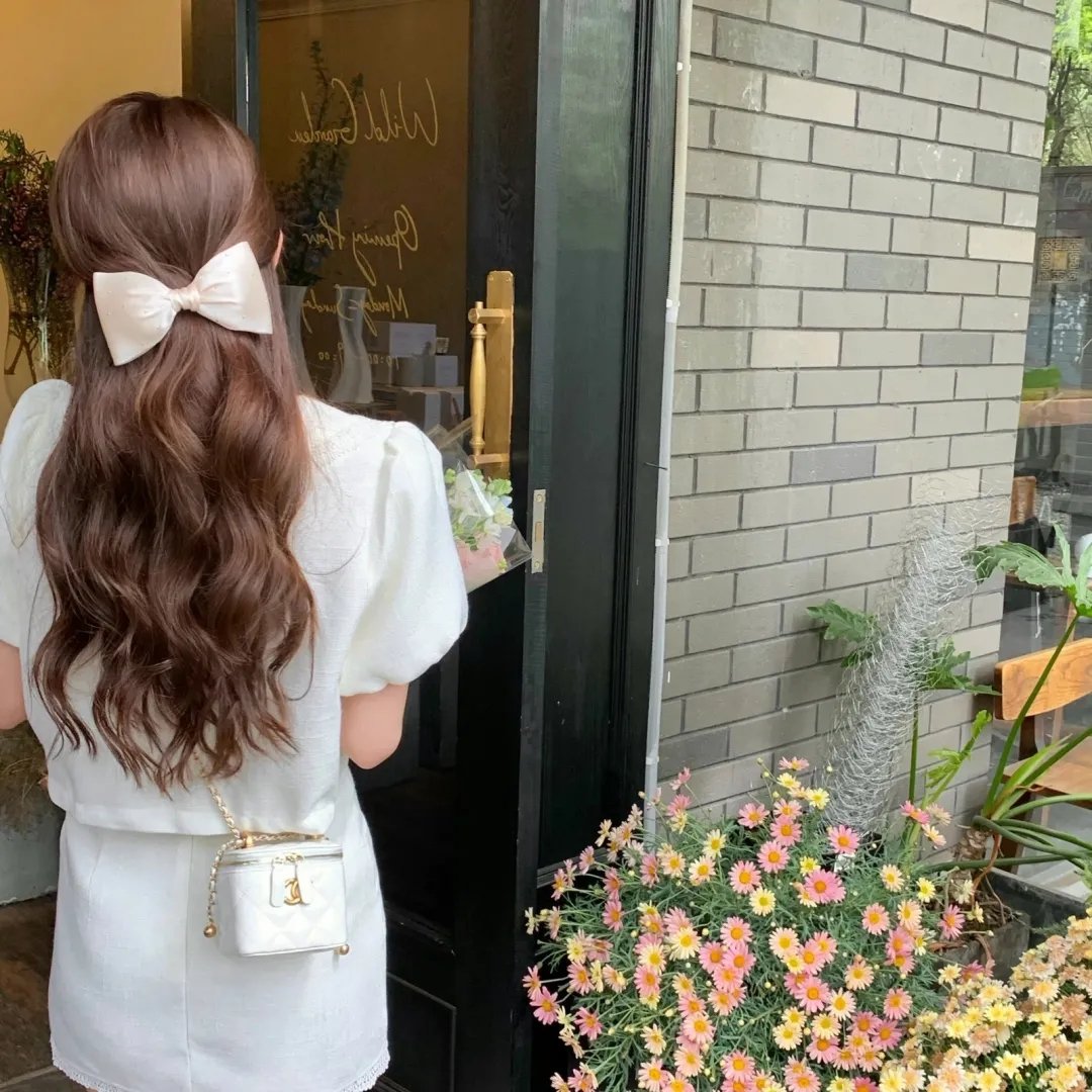男人的香气