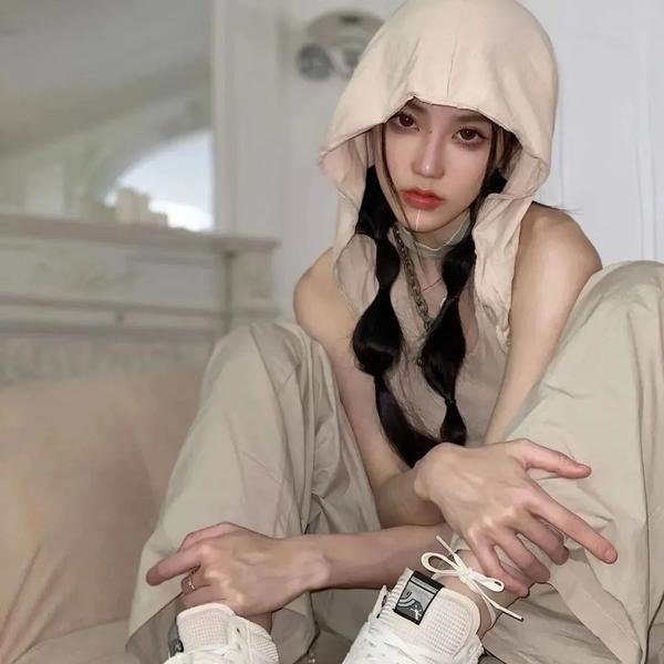 我才不会爱上契约女友